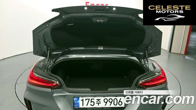 BMW Z4 (G29) M40i 2023 — photo 26 sur 32