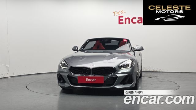 BMW Z4 (G29) M40i 2023 — photo 3 sur 32