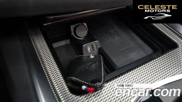 BMW Z4 (G29) M40i 2023 — photo 30 sur 32