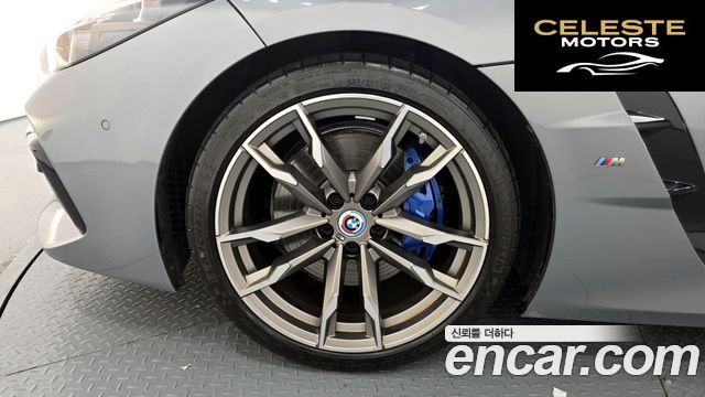 BMW Z4 (G29) M40i 2023 — photo 7 sur 32