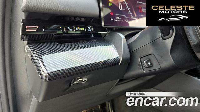 BMW Série 5 (G60) 520i M Sport 2024 — photo 28 sur 32