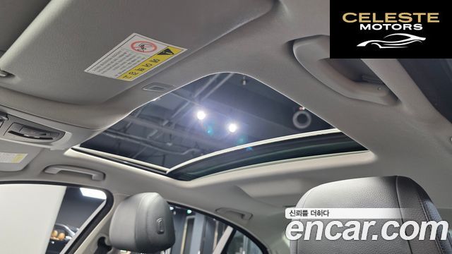 BMW Série 5 (F10) 528i 2015 — photo 19 sur 20