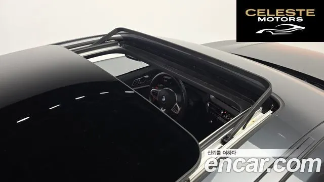 BMW Série 1 (F40) 120i M Sport 2021 — photo 22 sur 31