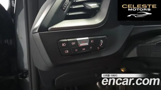 BMW Série 1 (F40) 120i M Sport 2021 — photo 31 sur 31