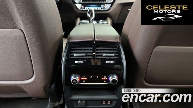 BMW Série 6 GT (G32) 630i xDrive M Sport 2023 — photo 24 sur 31