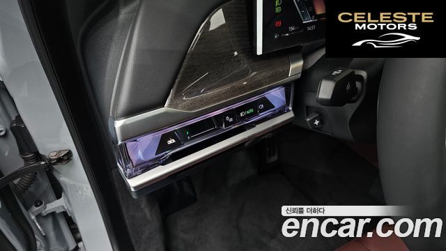 BMW Série 7 (G70) 740i xDrive M Sport 2026 — photo 25 sur 32