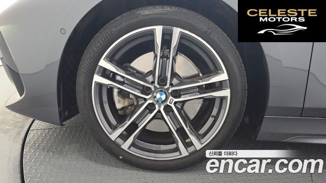BMW Série 1 (F40) 120i M Sport 2021 — photo 5 sur 31