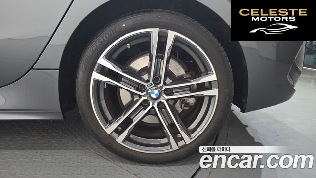 BMW Série 1 (F40) 120i M Sport 2021 — photo 7 sur 31
