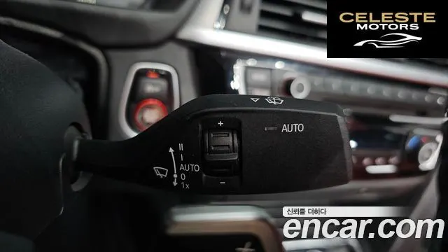 BMW Série 4 (F32) 430i M Sport Cabriolet 2018 — photo 28 sur 36