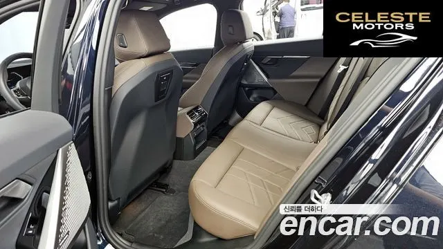 BMW Série 5 (G60) 520i M Sport 2025 — photo 16 sur 40