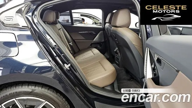 BMW Série 5 (G60) 520i M Sport 2025 — photo 18 sur 40