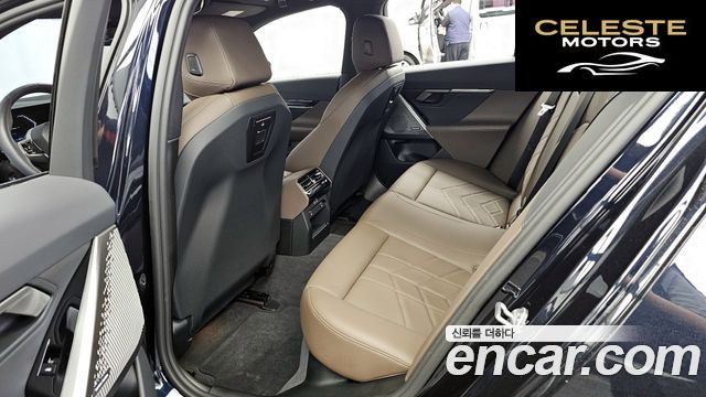 BMW Série 5 (G60) 520i M Sport 2025 — photo 16 sur 40