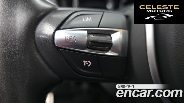 BMW Série 1 (F20) 118d M Sport 5portes 2018 — photo 29 sur 31