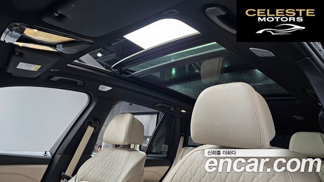 BMW X5 (G05) M50i 2021 — photo 22 sur 39