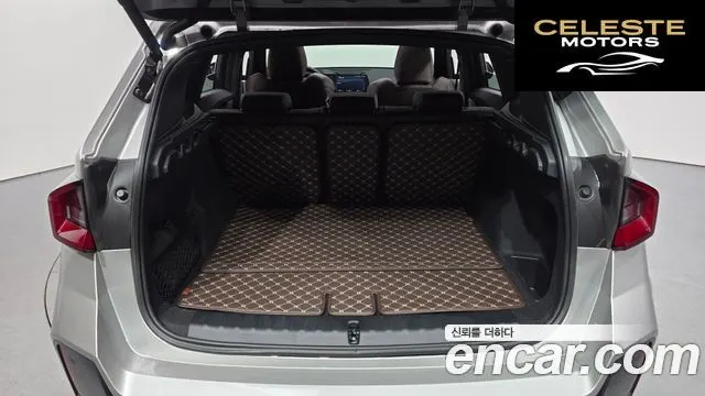 BMW X1 (U11) M35i xDrive 2024 — photo 23 sur 33