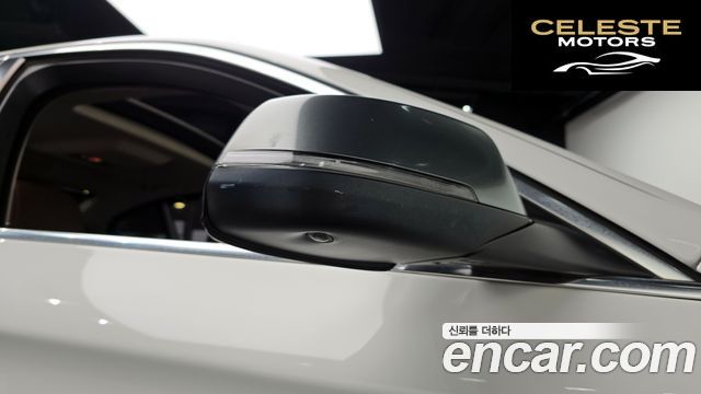 BMW Série 5 (F10) 528i 2014 — photo 31 sur 41