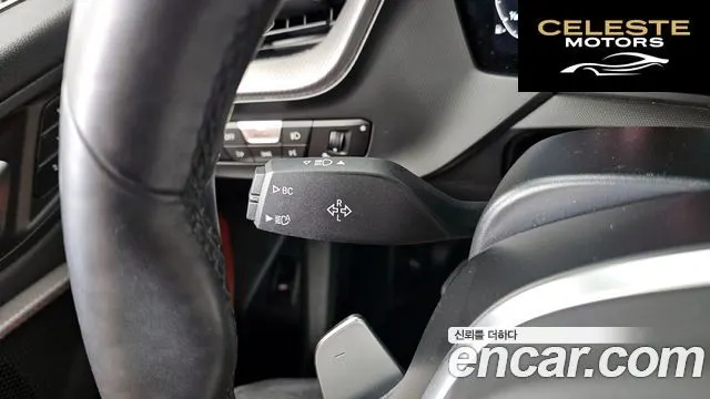 BMW Série 1 (F40) M135i xDrive 2022 — photo 27 sur 37