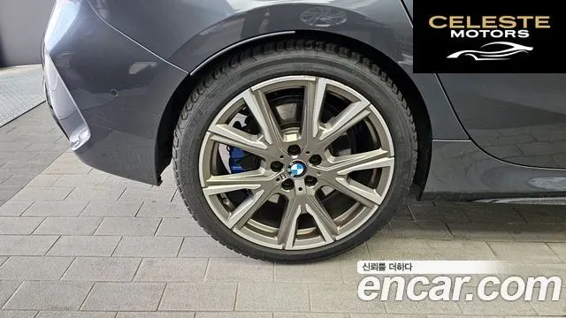 BMW Série 1 (F40) M135i xDrive 2022 — photo 5 sur 37