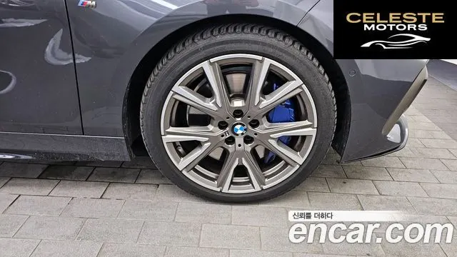BMW Série 1 (F40) M135i xDrive 2022 — photo 7 sur 37