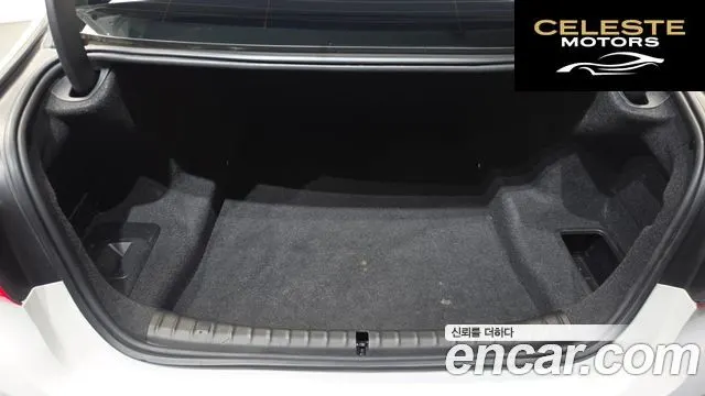 BMW Série 5 (G30) 520d Luxury Plus 2019 — photo 26 sur 37