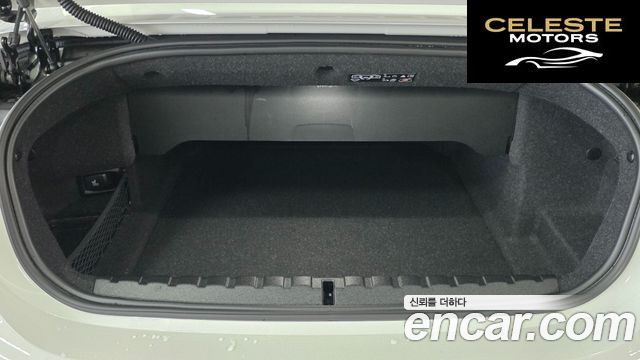 BMW Série 4 (G22) M440i xDrive Pro Online Exclusive Cabriolet 2025 — photo 11 sur 26