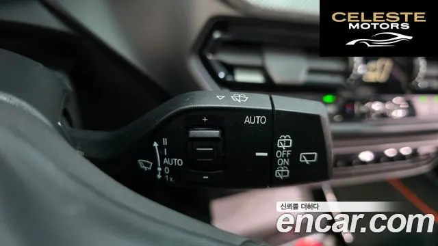 BMW Série 1 (F40) 118d Sport 2021 — photo 28 sur 30