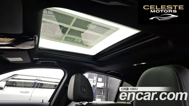 BMW Série 3 (G20) 320i M Sport 2025 — photo 25 sur 40