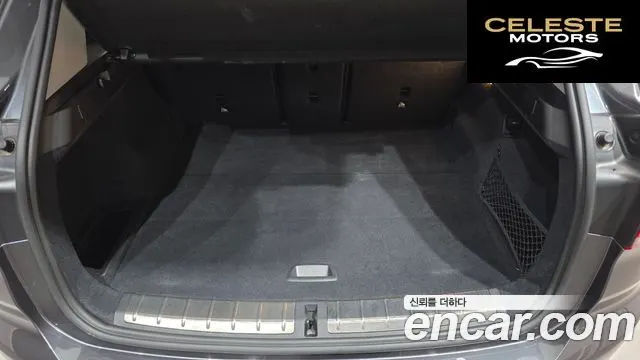 BMW X1 (F48) xDrive 18d xLine 2021 — photo 34 sur 41