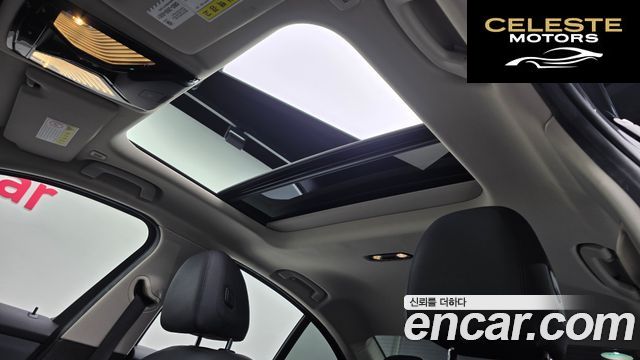 BMW Série 3 (G20) 320d 2020 — photo 19 sur 20