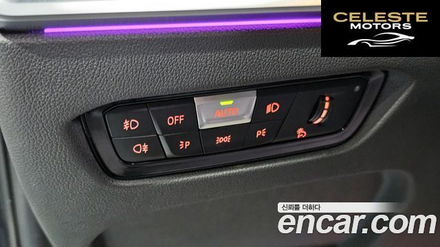 BMW Série 3 (G20) 320i 2022 — photo 19 sur 20