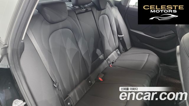 BMW Série 2 Gran Coupé (F44) 218d 2021 — photo 11 sur 20