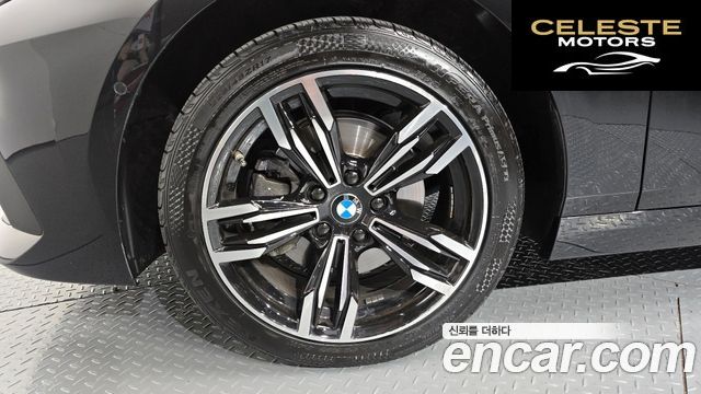 BMW Série 2 Gran Coupé (F44) 218d 2021 — photo 5 sur 20