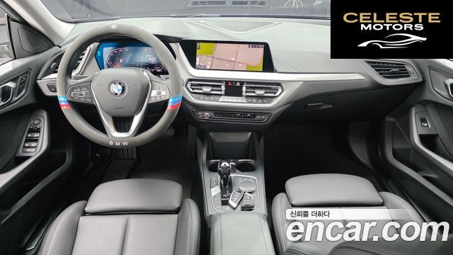 BMW Série 2 Gran Coupé (F44) 218d 2021 — photo 7 sur 20