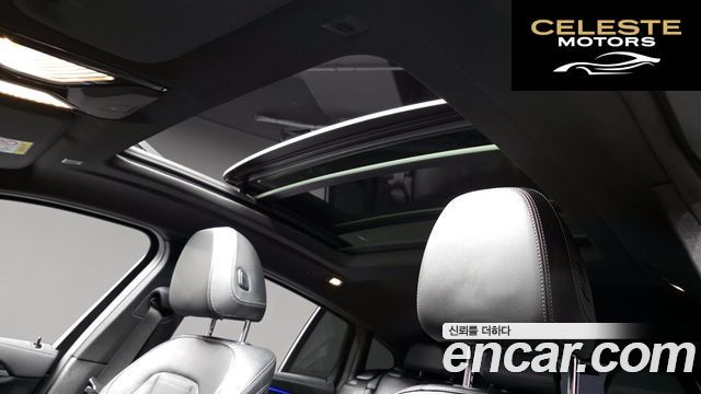 BMW X4 (G02) xDrive20i M Sport X Online Exclusive Edition 2021 — photo 25 sur 33