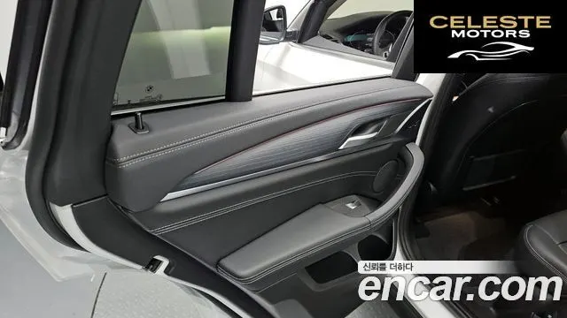 BMW X4 (G02) xDrive20i xLine 2025 — photo 14 sur 32