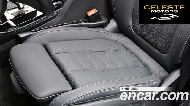 BMW X4 (G02) xDrive20i xLine 2025 — photo 31 sur 32