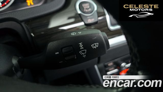 BMW Série 5 GT (F07) GT ED Edition 2017 — photo 20 sur 20