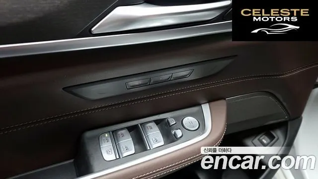 BMW Série 6 GT (G32) 620d xDrive M Sport 2022 — photo 31 sur 32