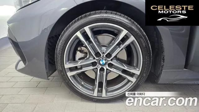 BMW Série 1 (F40) 120i M Sport 2021 — photo 5 sur 34