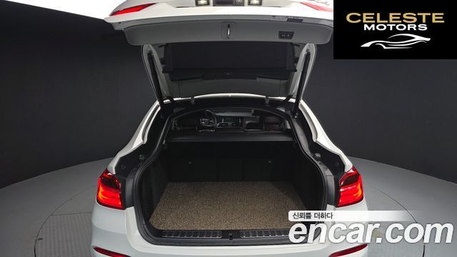 BMW X4 (F26) xDrive20d 2016 — photo 20 sur 20