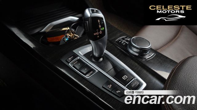 BMW X4 (F26) xDrive20d 2016 — photo 9 sur 20