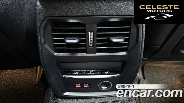 BMW Série 3 (G20) 320d 2019 — photo 18 sur 20