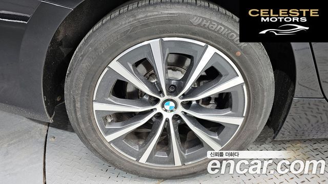 BMW Série 3 (G20) 320d 2019 — photo 5 sur 20