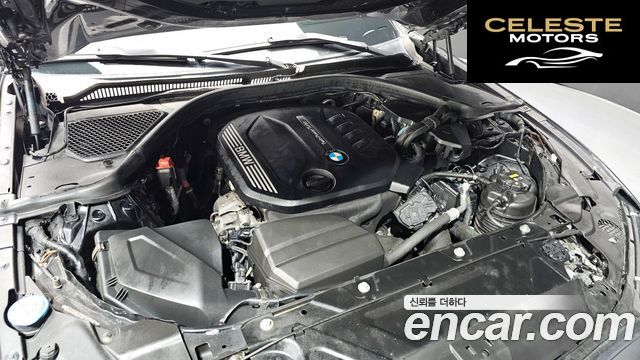 BMW Série 3 (G20) 320d 2019 — photo 6 sur 20