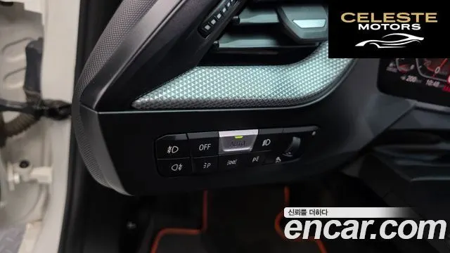 BMW Série 1 (F40) 118d Sport 2021 — photo 29 sur 30