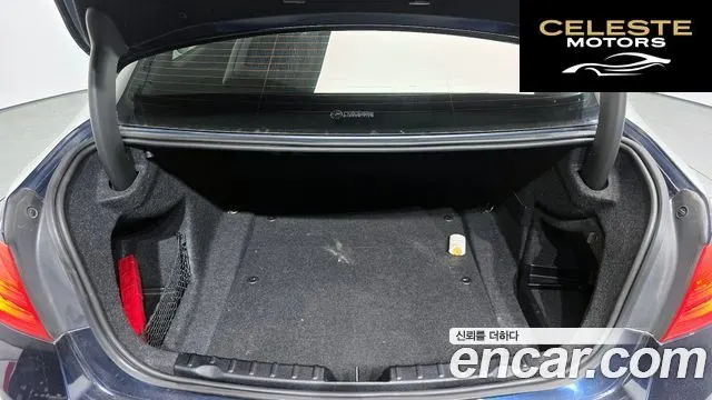 BMW Série 3 (F30) 328i Sport 2014 — photo 17 sur 20