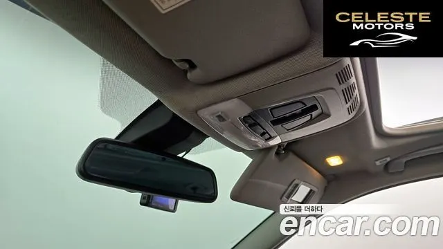 BMW Série 3 (F30) 328i Sport 2014 — photo 18 sur 20