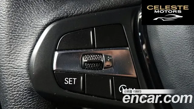 BMW Série 1 (F40) 118d Joy First Edition 2020 — photo 14 sur 20