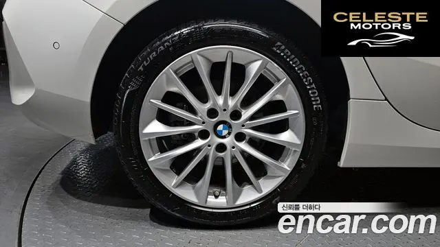BMW Série 1 (F40) 118d Joy First Edition 2020 — photo 5 sur 20