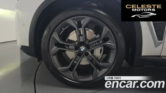 BMW X5 (G05) xDrive 40i xLine 2024 — photo 4 sur 34